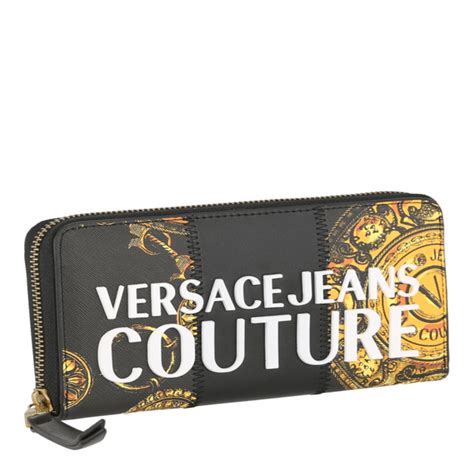 billetera versace mujer|net a porter Versace.